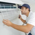 Reliable HVAC Air Conditioning Repair Services In Hallandale Beach FL