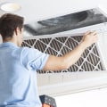 Choosing the Right 16x25x4 Air Kontrol HVAC Furnace Replacement Air Filters: A Buyer’s Guide to Cleaner Air with MERV 8