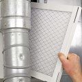 Can I Use a High-Efficiency MERV 8 Filter in My Furnace or Air Conditioner?