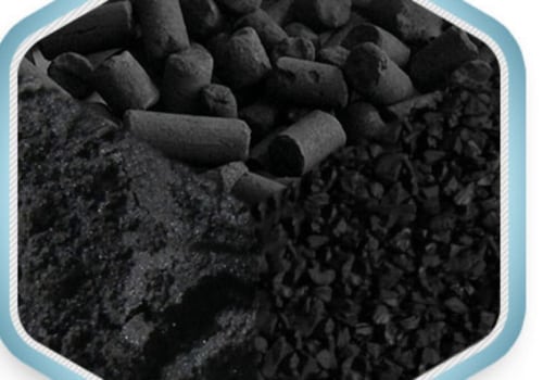 The Benefits and Limitations of Activated Carbon in Wastewater Treatment