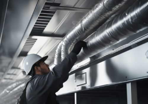 Facts About Duct Sealing Service in Vero Beach FL
