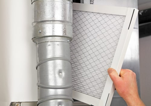 How Often Should You Change a Low Efficiency Panel Filter?