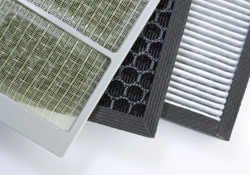 The Difference Between Standard and High-Efficiency MERV 8 Filters: Explained