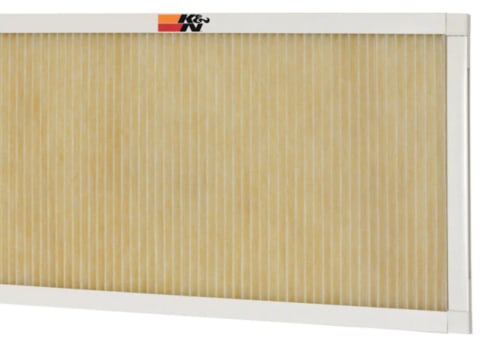 Keep Your Home Fresh With 14x24x1 HVAC Furnace Air Filters