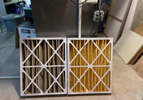 Top-rated Air Conditioning Filter Replacement