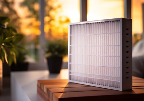 The Ultimate Guide to Choosing a One Inch Air Filter with MERV 8 Rating for Cleaner, Healthier Indoor Air
