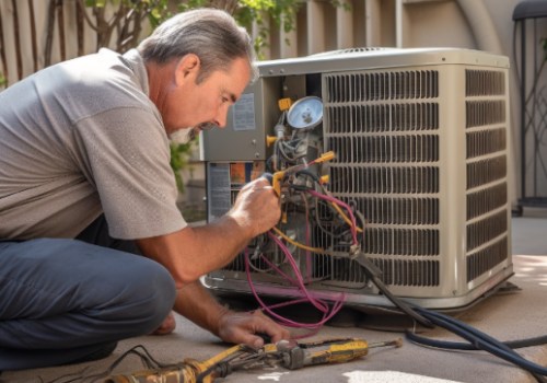 Top Quality AC Installation Services in Royal Palm Beach FL