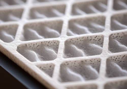 12x20x1 Air Filters and MERV 8 Filter Power: The Allergy-Reducing Combo That Captures Dust Without Restricting Airflow